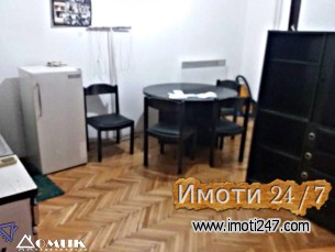 DOMIK IZDAVA 2 SOBEN DUPLEX VO KARPOS 4