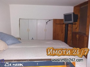 DOMIK IZDAVA 2 SOBEN DUPLEX VO KARPOS 4