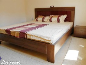 DOMIK IZDAVA LUX 3 SOBEN STAN VO CRNICE