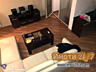 DOMIK IZDAVA 2 SOBEN NOV DUPLEX VO CENTAR