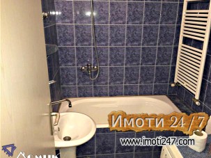 DOMIK IZDAVA 2 SOBEN NOV DUPLEX VO CENTAR