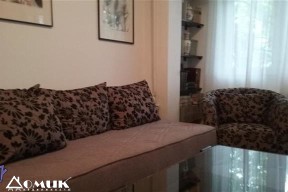 DOMIK IZDAVA 2 SOBEN NAMESTEN STAN VO KARPOS 3