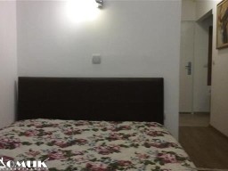 DOMIK IZDAVA 2 SOBEN NAMESTEN STAN VO KARPOS 3