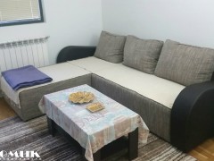 DOMIK IZDAVA NOV 3 SOBEN STAN VO BUNJAKOVEC