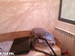 DOMIK IZDAVA NOV 3 SOBEN STAN VO BUNJAKOVEC