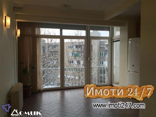 DOMIK IZDAVA DELOVEN PROSTOR NA ULICA MAKEDONIJA