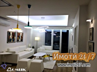 DOMIK IZDAVA LUKSUZEN NEVSELEN STAN VO DEBAR MAALO