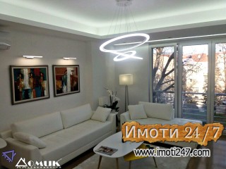 DOMIK IZDAVA LUKSUZEN NEVSELEN STAN VO DEBAR MAALO