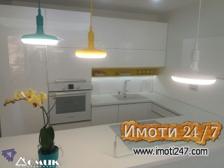 DOMIK IZDAVA LUKSUZEN NEVSELEN STAN VO DEBAR MAALO