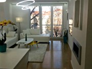 DOMIK IZDAVA LUKSUZEN NEVSELEN STAN VO DEBAR MAALO