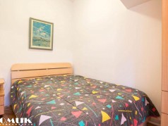 DOMIK IZDAVA 2 SOBEN STAN KAJ NOVA ZELEZNICKA
