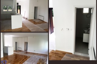 DOMIK PRODAVA EKSKLUZIVEN STAN VO ZDANEC