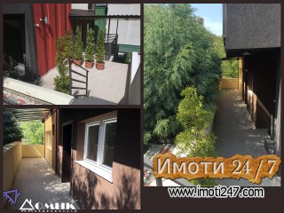 DOMIK PRODAVA EKSKLUZIVEN STAN VO ZDANEC