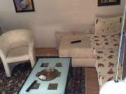 DOMIK IZDAVA NOVA GARSONJERA VO CENTAR