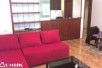 Agencija Domik izdava 2 soben namesten stan 50 m2 vo Kapistec Cena 230 Evra - sifra 256530  Pogledn