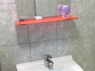 Agencija Domik izdava 2 soben namesten stan 50 m2 vo Kapistec Cena 230 Evra - sifra 256530  Pogledn