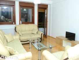 DOMIK IZDAVA 2 SOBEN NOV STAN VO DEBAR MAALO