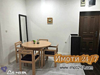 DOMIK IZDAVA 2 SOBEN STAN VO KAPISTEC