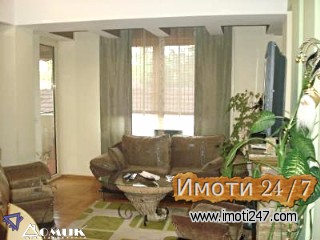 SE PRODAVA TOP 2 SOBEN NOV STAN 58 M2 VO CENTAR