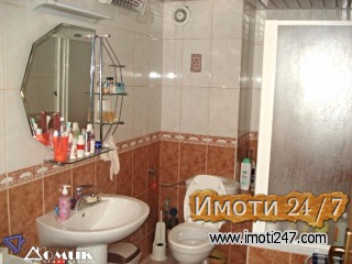 SE PRODAVA TOP 2 SOBEN NOV STAN 58 M2 VO CENTAR