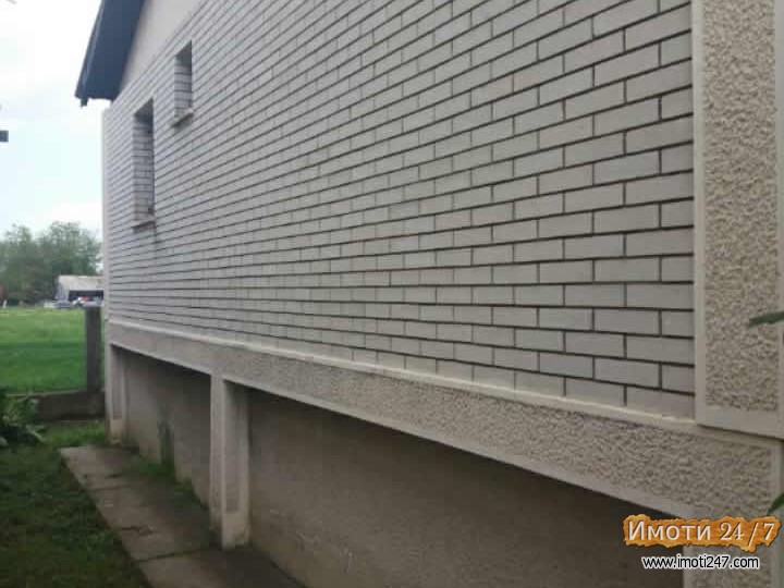 Продавам куќа во насЛисиче