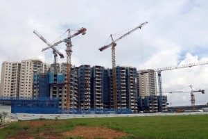 Купување на стан во градба