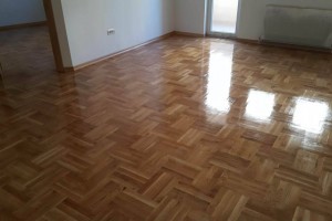 Се што треба да знаете за паркетот