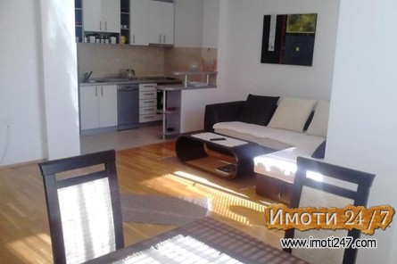 Rent Apartments in   Centar