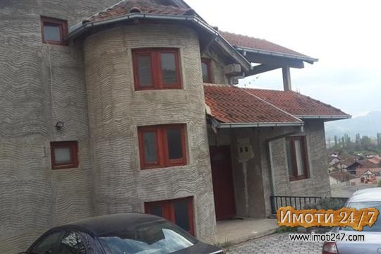 Се продава Куќа во  нас Бардовци