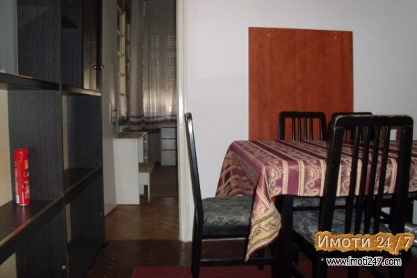 Rent Apartments in   Centar