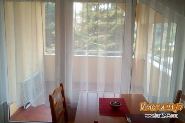 Rent Apartments in   Vodno