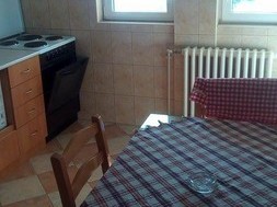 Се издава Стан во  нас Водно