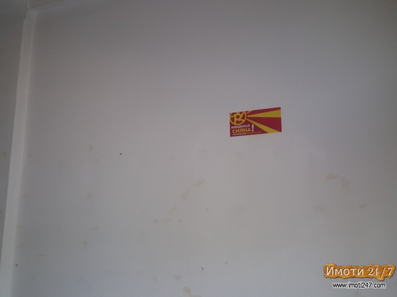 Се продава Деловен простор во  нас Карпош 4