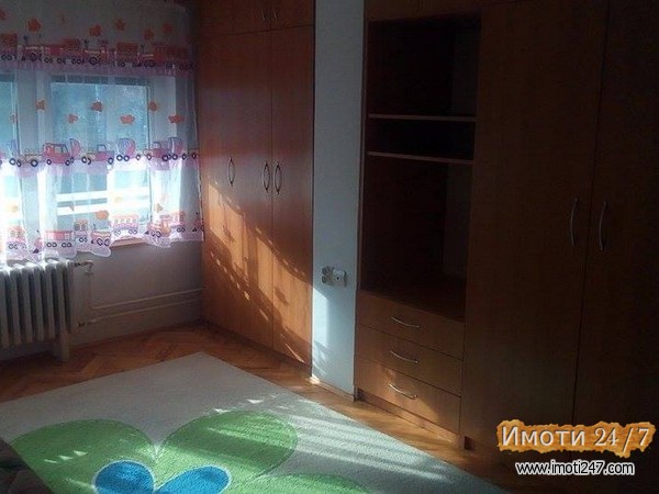 Се издава Стан во  нас Водно