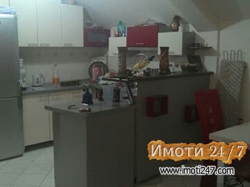 Се продава Куќа во  нас ТПоле