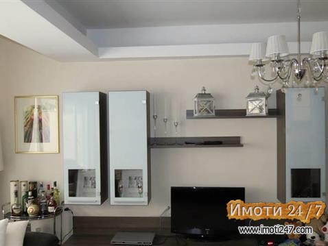 Се издава Стан во  нас КВода