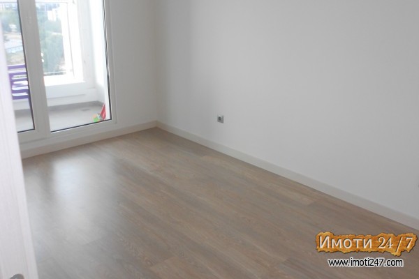 Се издава Станови во  нас Аеродром