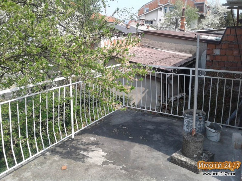 Се продава Куќа во  нас Жданец