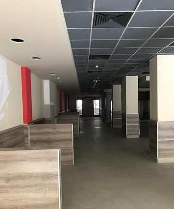 Се продава Деловен простор во  нас Центар