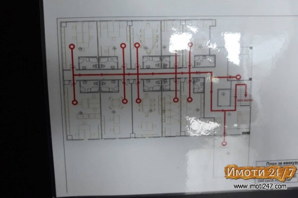 Rent Office space in   KVoda
