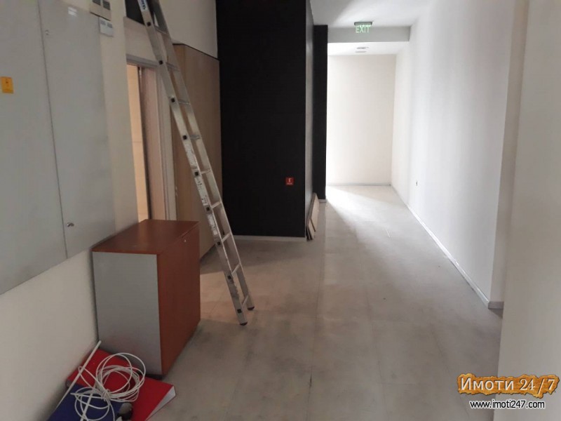 Rent Office space in   KVoda
