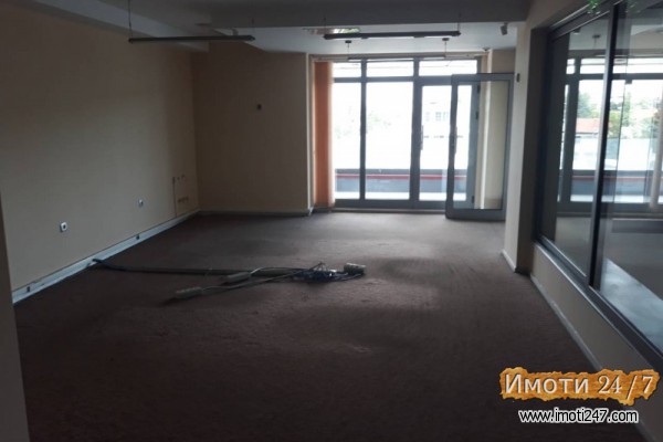Rent Office space in   KVoda