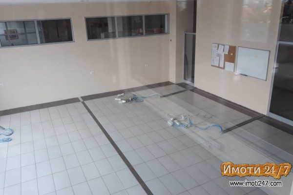 Rent Office space in   KVoda