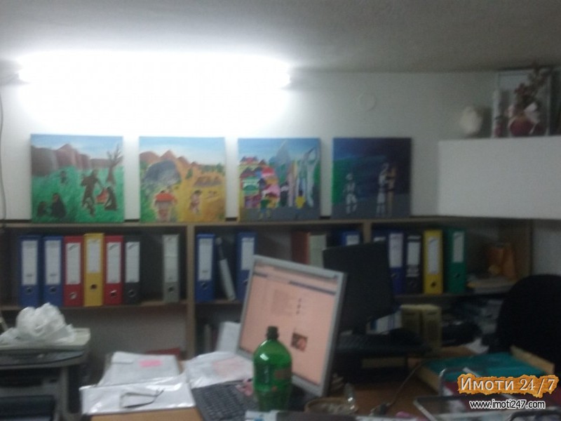 Се продава Деловен простор во  нас Центар