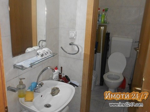 Се издава Деловен простор во  нас Аеродром