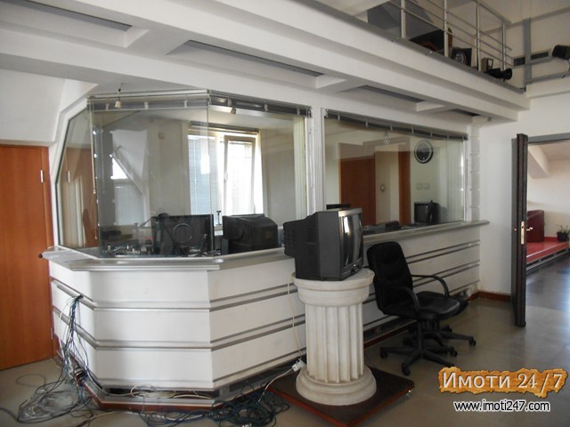 Rent Office space in   Zhelezara