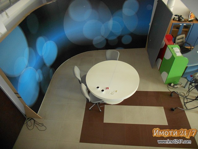 Rent Office space in   Zhelezara