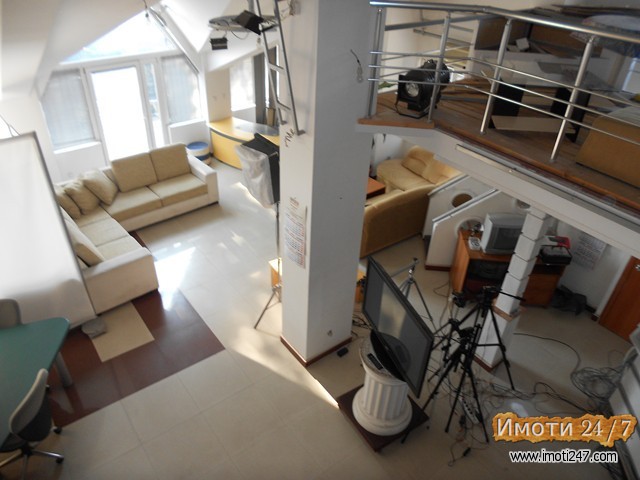 Rent Office space in   Zhelezara