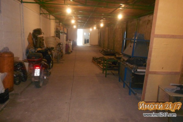 Rent Office space in   GjPetrov