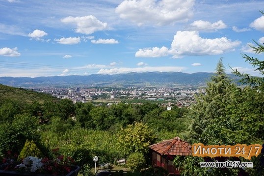 Се продава Куќа во  нас КВода